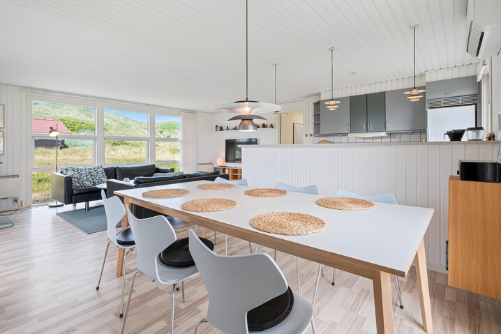 Ferienhaus B2058 in Bjerregårdsvej 398, Bjerregård - Bild #22
