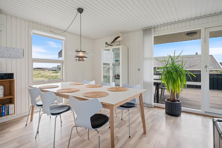Ferienhaus B2058 in Bjerregårdsvej 398, Bjerregård - Bild #23