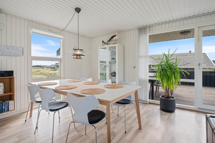 Sommerhus B2058 på Bjerregårdsvej 398, Bjerregård - Billede #23