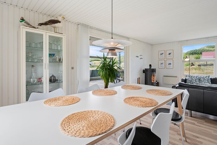 Ferienhaus B2058 in Bjerregårdsvej 398, Bjerregård - Bild #24