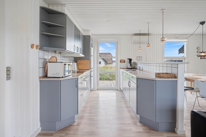 Ferienhaus B2058 in Bjerregårdsvej 398, Bjerregård - Bild #25