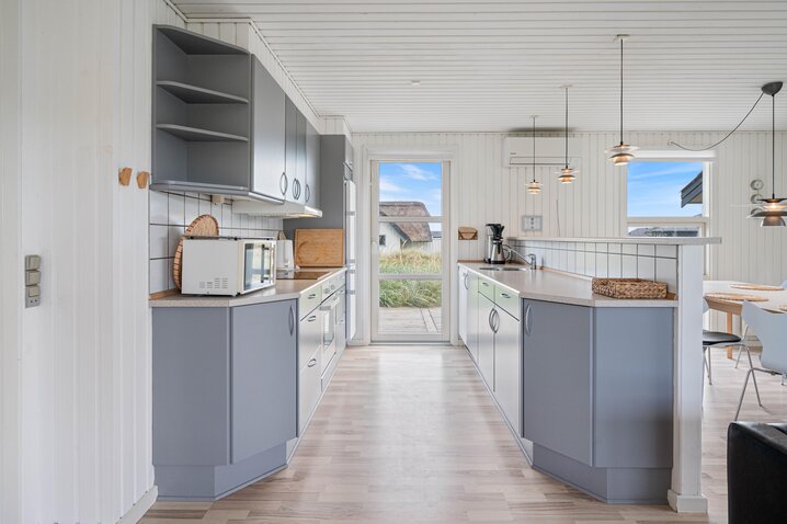 Sommerhus B2058 på Bjerregårdsvej 398, Bjerregård - Billede #25