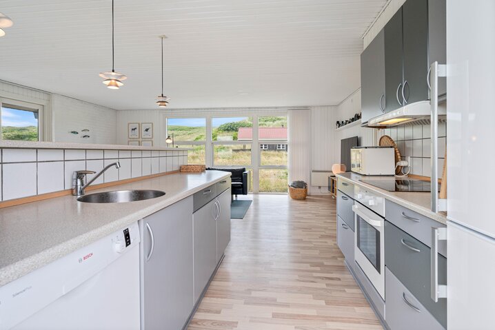 Ferienhaus B2058 in Bjerregårdsvej 398, Bjerregård - Bild #26