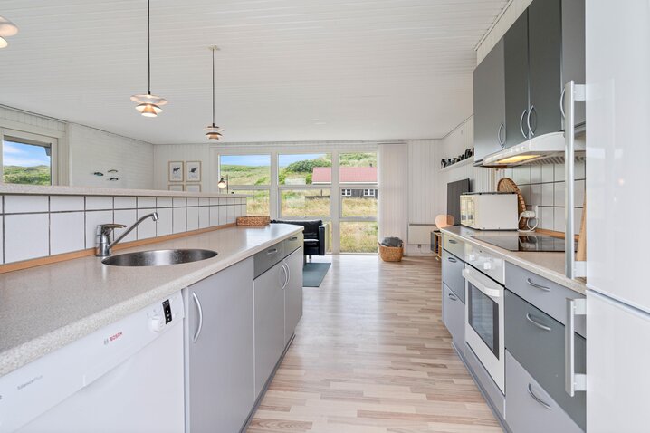 Sommerhus B2058 på Bjerregårdsvej 398, Bjerregård - Billede #26