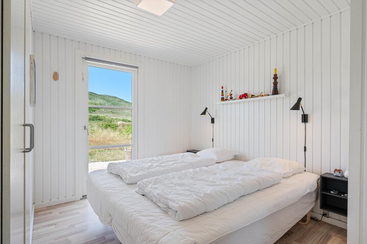 Sommerhus B2058 på Bjerregårdsvej 398, Bjerregård - Billede #27