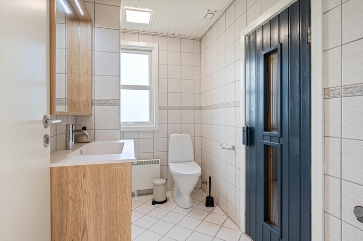 Sommerhus B2058 på Bjerregårdsvej 398, Bjerregård - Billede #28