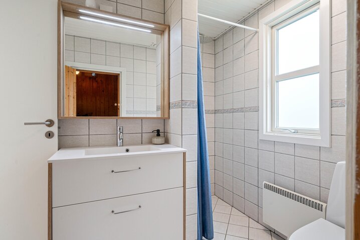 Ferienhaus B2058 in Bjerregårdsvej 398, Bjerregård - Bild #29