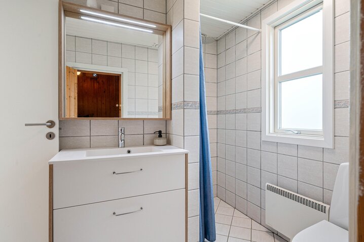 Sommerhus B2058 på Bjerregårdsvej 398, Bjerregård - Billede #29