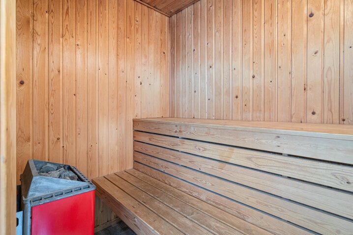 Ferienhaus B2058 in Bjerregårdsvej 398, Bjerregård - Bild #30