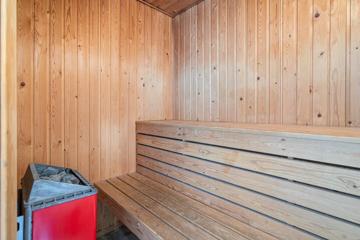 Sommerhus B2058 på Bjerregårdsvej 398, Bjerregård - Billede #30