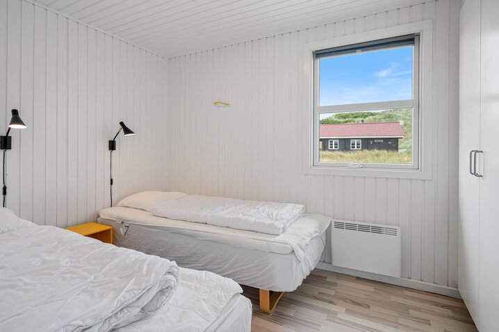 Sommerhus B2058 på Bjerregårdsvej 398, Bjerregård - Billede #31