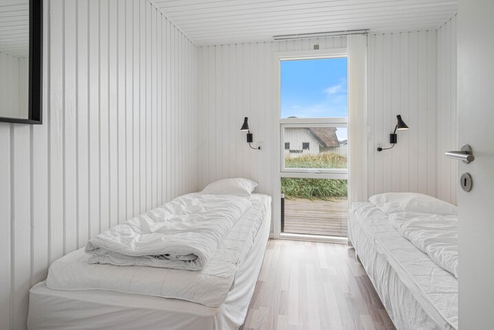 Ferienhaus B2058 in Bjerregårdsvej 398, Bjerregård - Bild #32