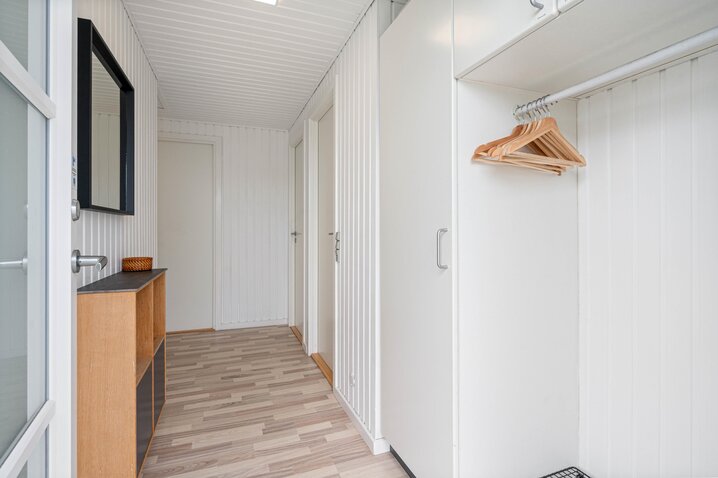 Sommerhus B2058 på Bjerregårdsvej 398, Bjerregård - Billede #33