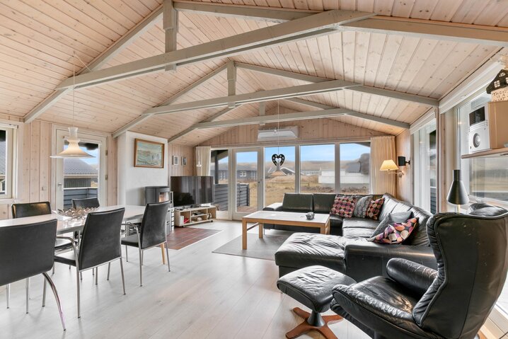 Ferienhaus B2059 in Bjerregårdsvej 410, Bjerregård - Bild #1