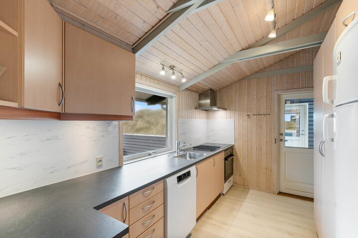 Ferienhaus B2059 in Bjerregårdsvej 410, Bjerregård - Bild #2