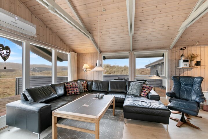 Ferienhaus B2059 in Bjerregårdsvej 410, Bjerregård - Bild #3