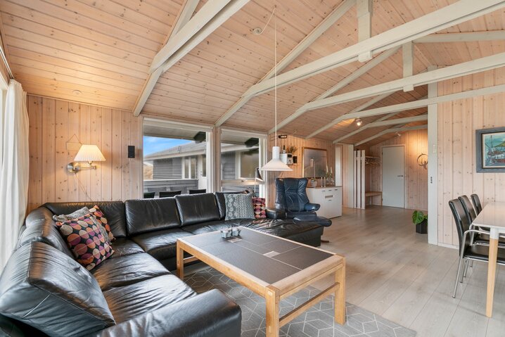 Ferienhaus B2059 in Bjerregårdsvej 410, Bjerregård - Bild #4