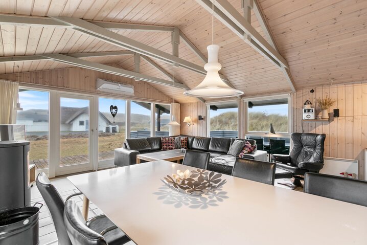 Ferienhaus B2059 in Bjerregårdsvej 410, Bjerregård - Bild #5