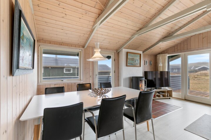 Ferienhaus B2059 in Bjerregårdsvej 410, Bjerregård - Bild #6
