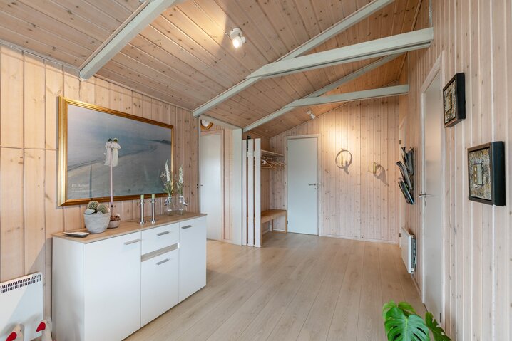 Ferienhaus B2059 in Bjerregårdsvej 410, Bjerregård - Bild #8