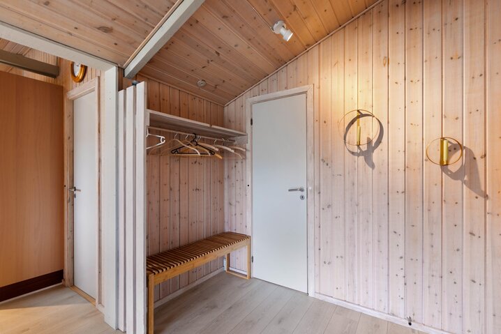 Ferienhaus B2059 in Bjerregårdsvej 410, Bjerregård - Bild #9