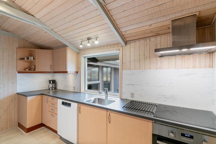 Ferienhaus B2059 in Bjerregårdsvej 410, Bjerregård - Bild #10
