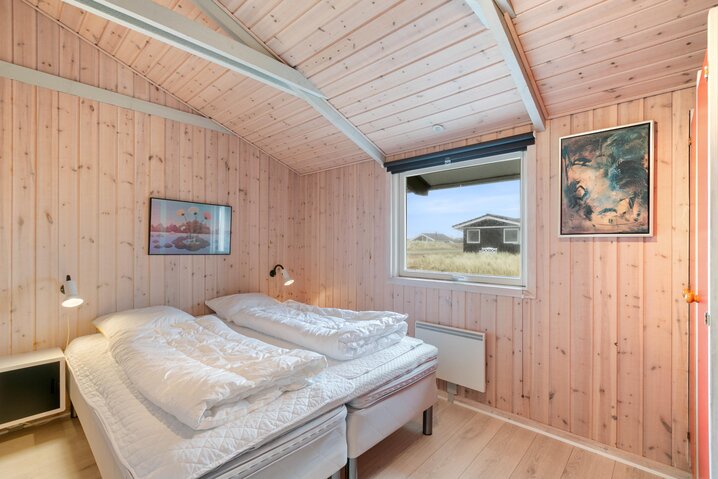 Ferienhaus B2059 in Bjerregårdsvej 410, Bjerregård - Bild #11