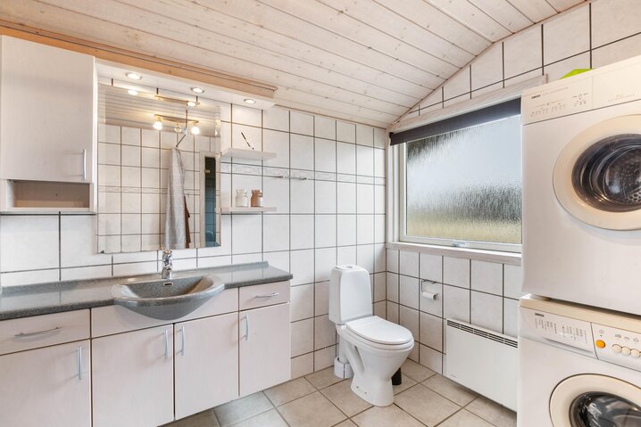 Ferienhaus B2059 in Bjerregårdsvej 410, Bjerregård - Bild #12