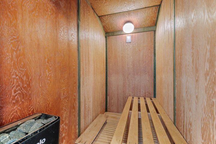 Ferienhaus B2059 in Bjerregårdsvej 410, Bjerregård - Bild #15