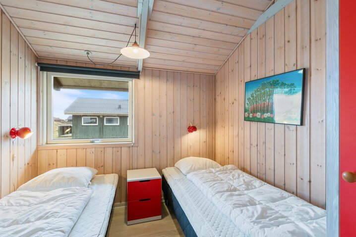 Ferienhaus B2059 in Bjerregårdsvej 410, Bjerregård - Bild #17