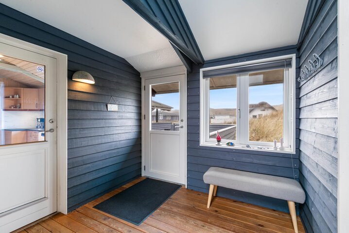 Ferienhaus B2059 in Bjerregårdsvej 410, Bjerregård - Bild #18