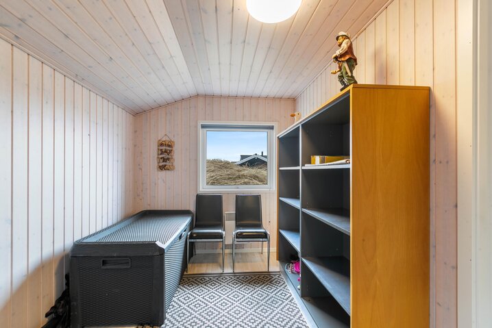 Ferienhaus B2059 in Bjerregårdsvej 410, Bjerregård - Bild #19