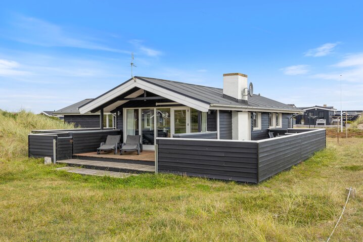 Ferienhaus B2059 in Bjerregårdsvej 410, Bjerregård - Bild #20