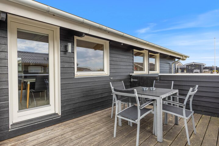 Sommerhus B2059 på Bjerregårdsvej 410, Bjerregård - Billede #21