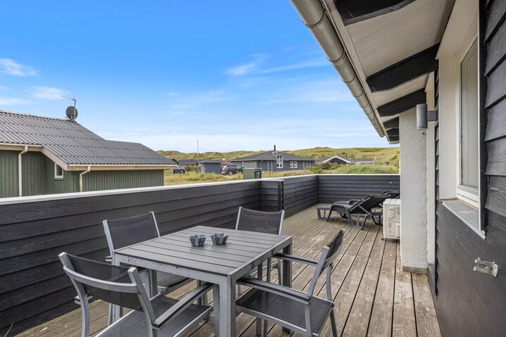 Sommerhus B2059 på Bjerregårdsvej 410, Bjerregård - Billede #22