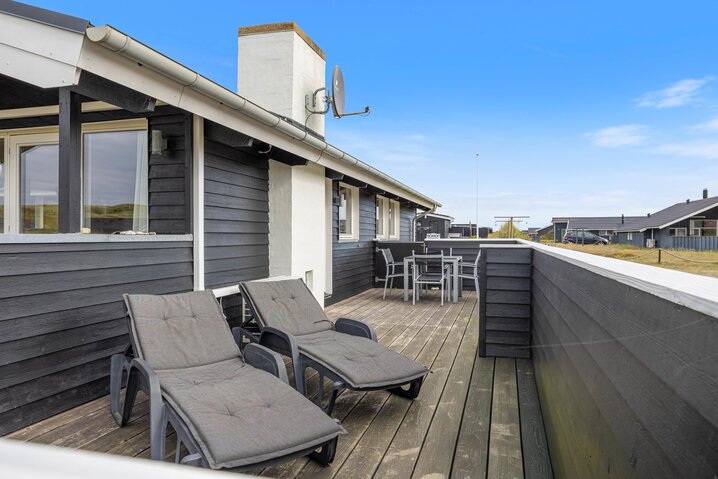 Sommerhus B2059 på Bjerregårdsvej 410, Bjerregård - Billede #23