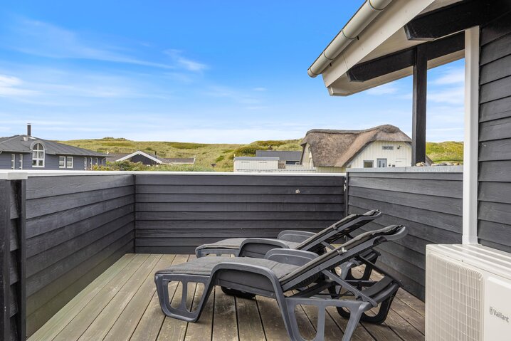Sommerhus B2059 på Bjerregårdsvej 410, Bjerregård - Billede #24