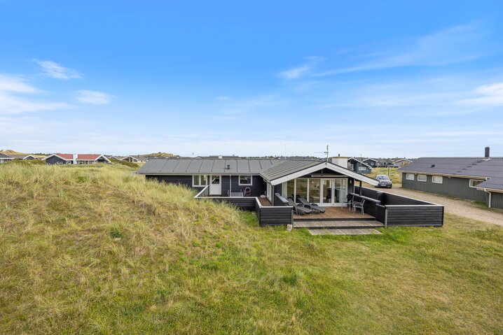 Sommerhus B2059 på Bjerregårdsvej 410, Bjerregård - Billede #25