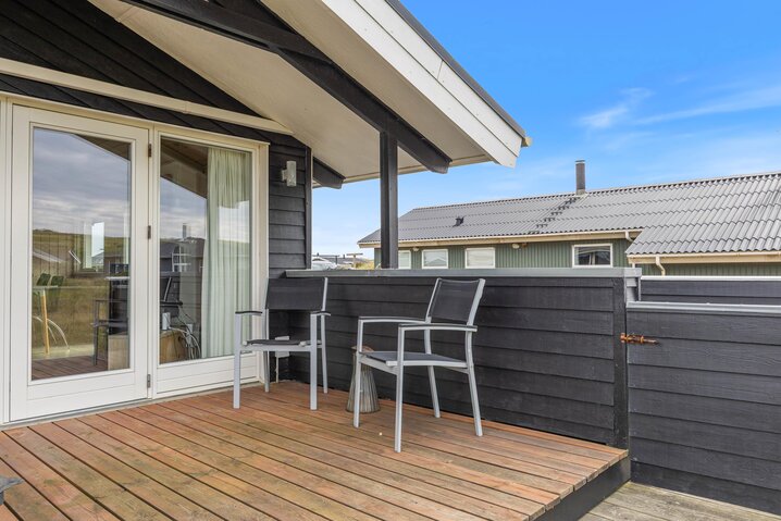 Sommerhus B2059 på Bjerregårdsvej 410, Bjerregård - Billede #26