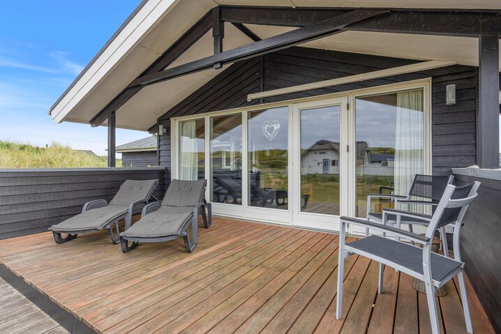 Ferienhaus B2059 in Bjerregårdsvej 410, Bjerregård - Bild #27