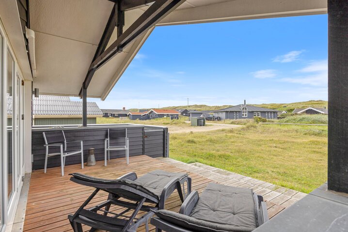 Sommerhus B2059 på Bjerregårdsvej 410, Bjerregård - Billede #28