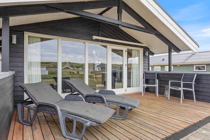 Sommerhus B2059 på Bjerregårdsvej 410, Bjerregård - Billede #29