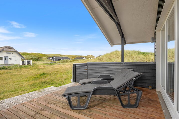Sommerhus B2059 på Bjerregårdsvej 410, Bjerregård - Billede #30