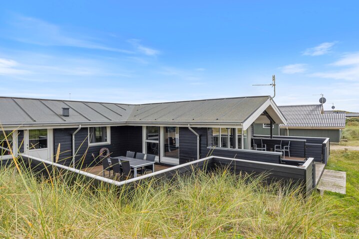 Sommerhus B2059 på Bjerregårdsvej 410, Bjerregård - Billede #31