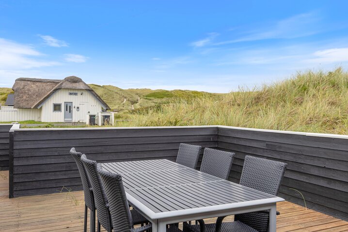 Sommerhus B2059 på Bjerregårdsvej 410, Bjerregård - Billede #33