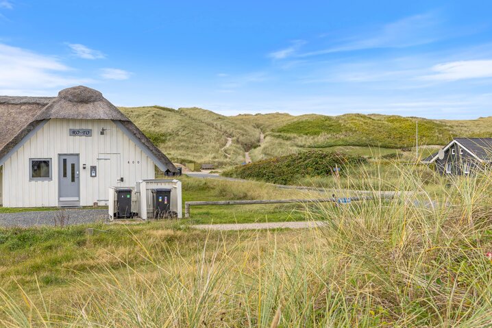 Sommerhus B2059 på Bjerregårdsvej 410, Bjerregård - Billede #34