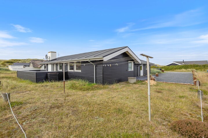 Sommerhus B2059 på Bjerregårdsvej 410, Bjerregård - Billede #36