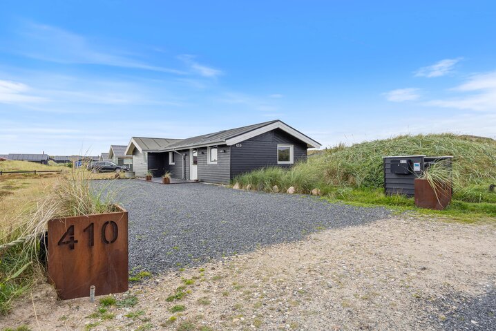 Sommerhus B2059 på Bjerregårdsvej 410, Bjerregård - Billede #37