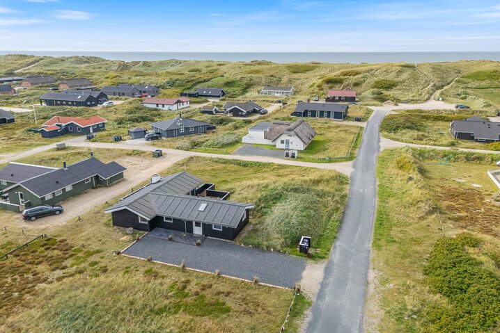 Sommerhus B2059 på Bjerregårdsvej 410, Bjerregård - Billede #38