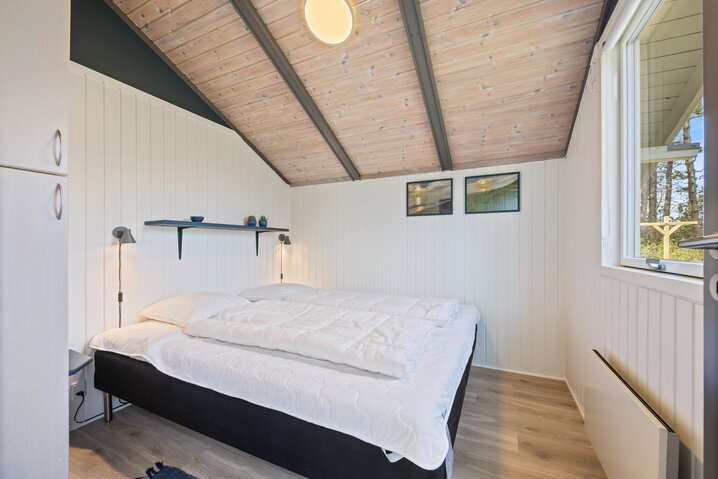 Ferienhaus B2060 in Bjerregårdsvej 90, Bjerregård - Bild #10